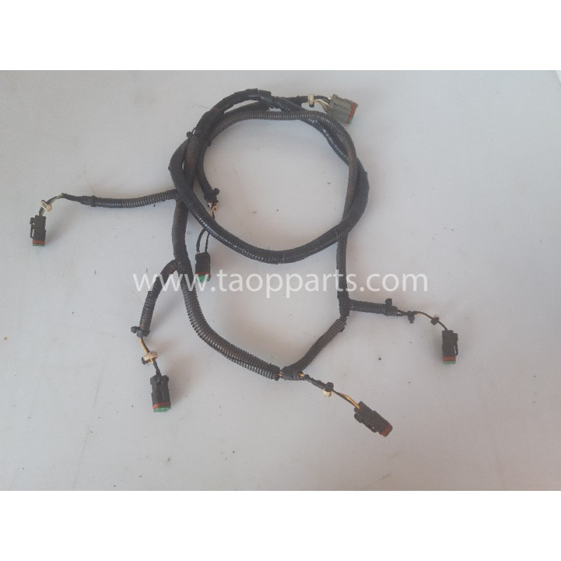 Instalatie folosit Komatsu... Instalatie folosit Komatsu...