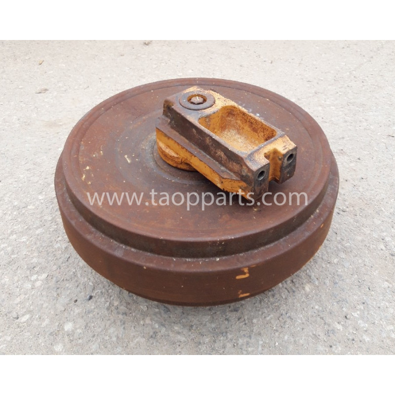 used Komatsu Idler... used Komatsu Idler...