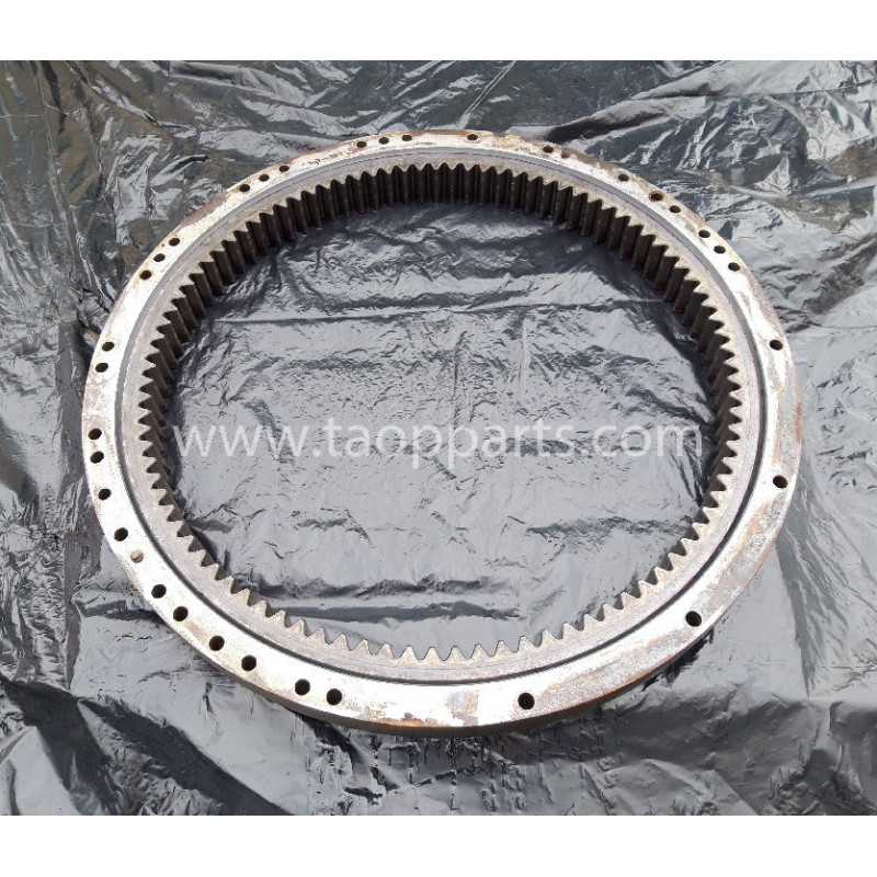 Coroa usada 20Y-25-00400...