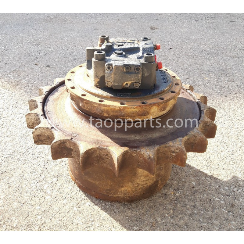 comando final 206-27-00422... comando final 206-27-00422...