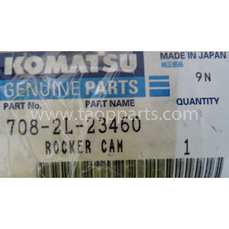 used Rocker 708-2L-23460...