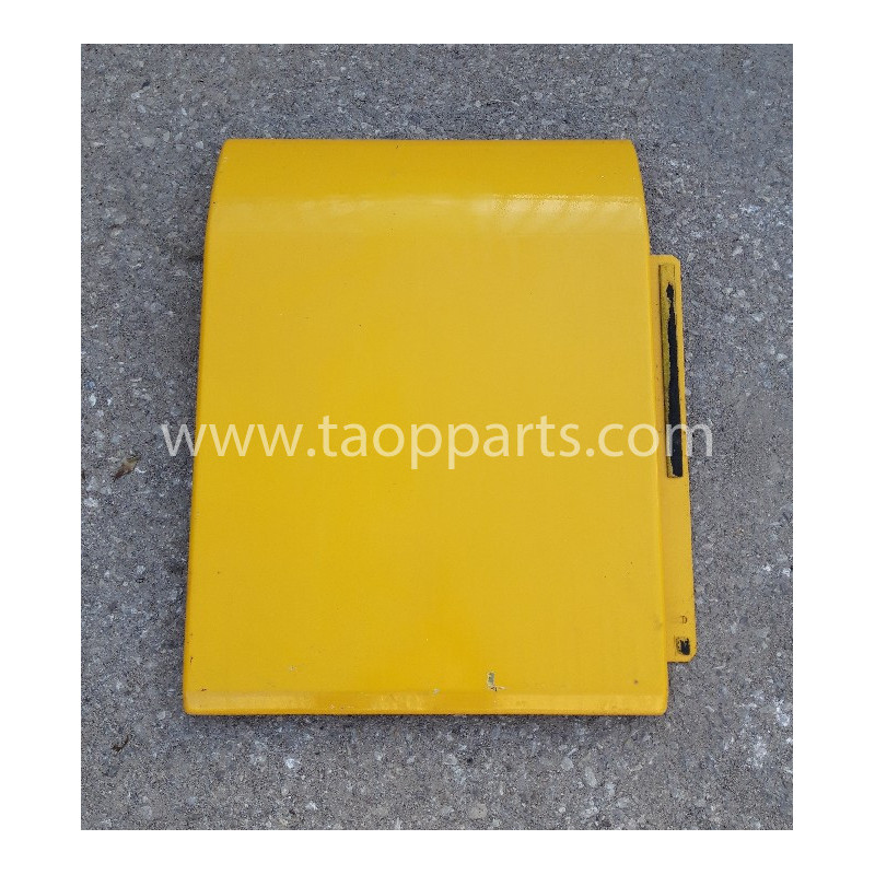 Capac uzata 206-54-21261... Capac uzata 206-54-21261...