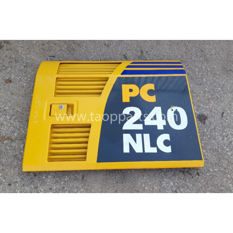 used Komatsu Door...