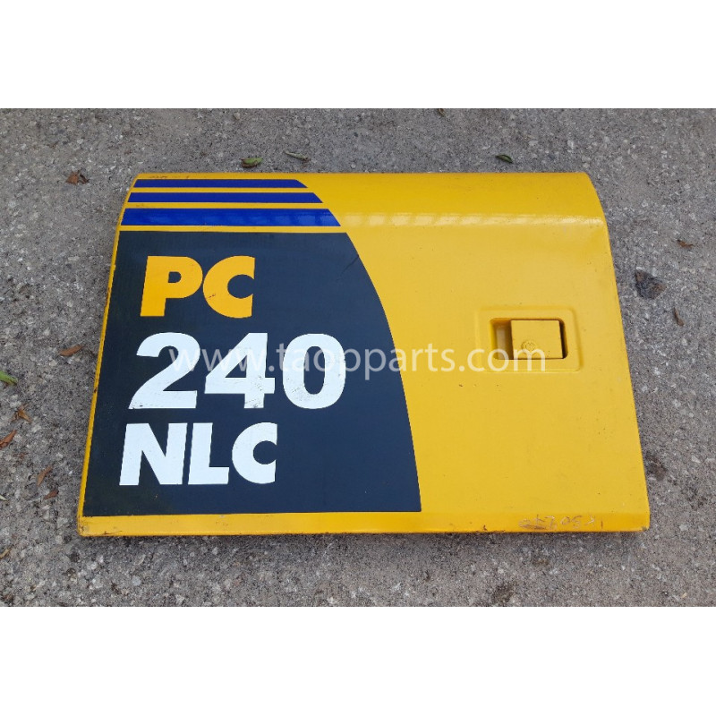 Porte Komatsu 206-54-21710...
