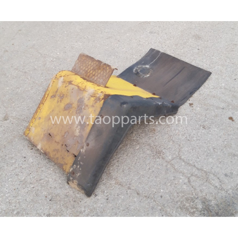 Komatsu Fender 421-54-H4D91...