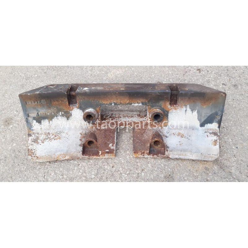 used Counterweight...