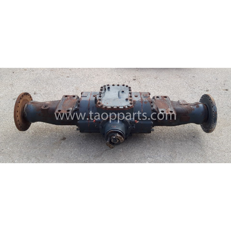 Komatsu Axle 421-22-30021... Komatsu Axle 421-22-30021...