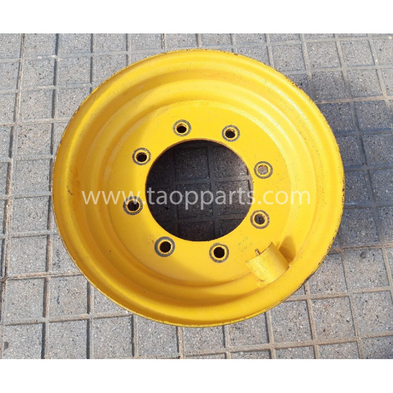 Llantas 12.5/80 10PR...