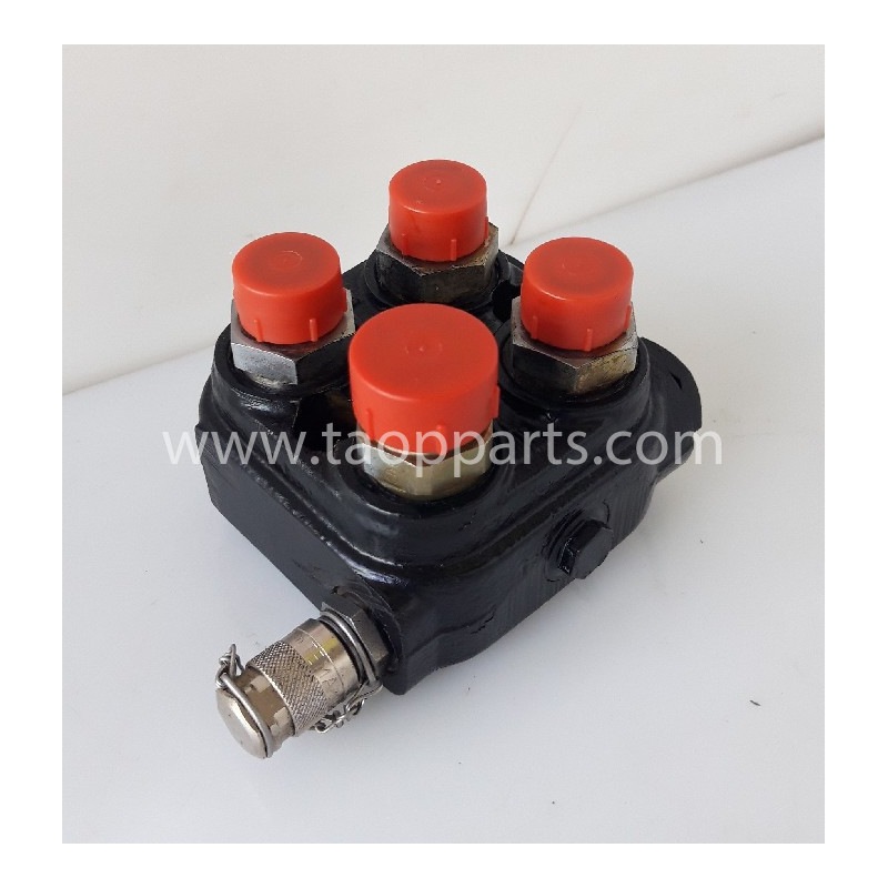 used Valve 11701277 for...