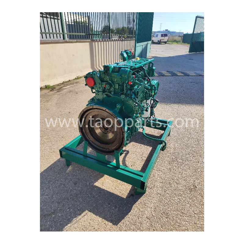 Engine 11411088 for Volvo... Engine 11411088 for Volvo...