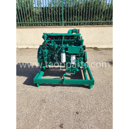 Engine 11411088 for Volvo...