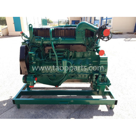 MOTOR Volvo D12DADE3...