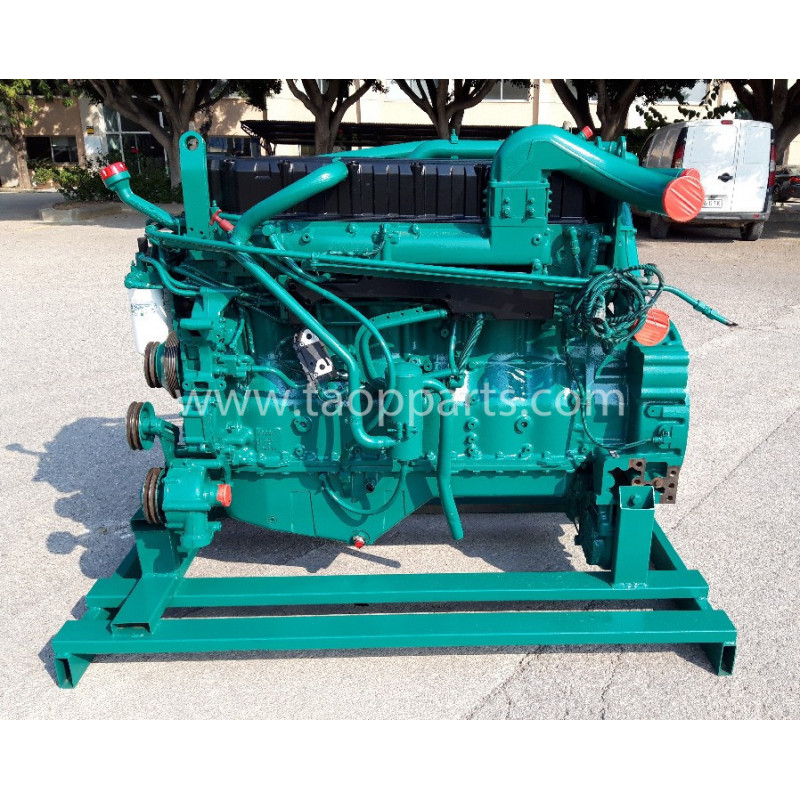 Moteur Volvo 8188166 pour...