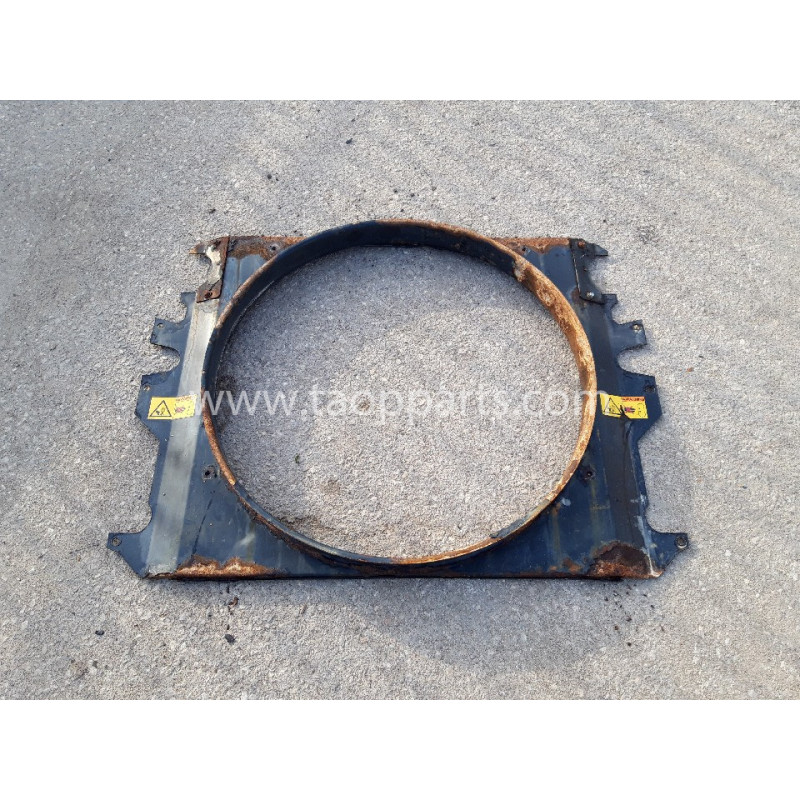 Staffa usato 11435752 del... Staffa usato 11435752 del...