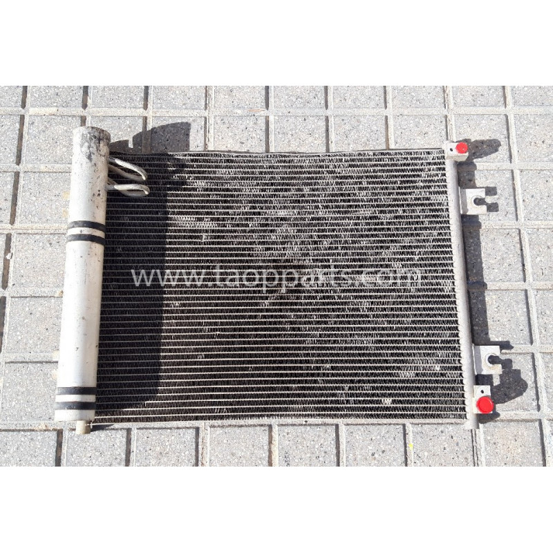 Condensator 20Y-810-1221...