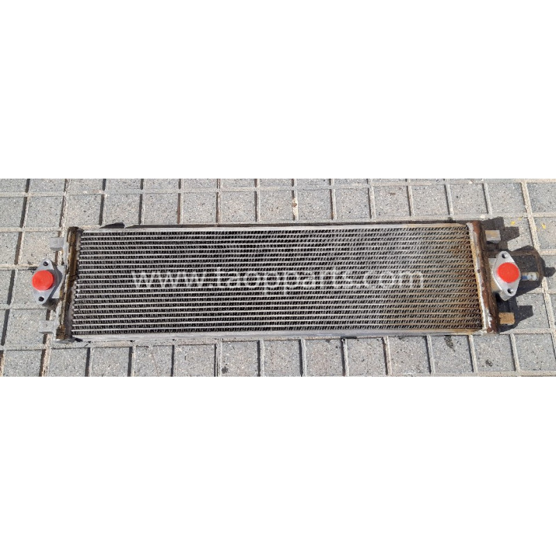 used Hydraulic oil Cooler...