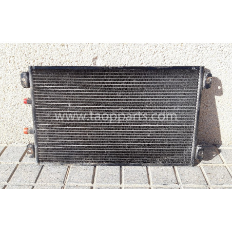 Condenser 20Y-979-6131 for...