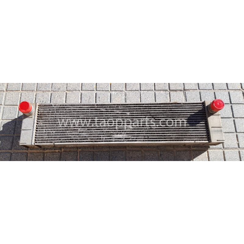 Postracitor Komatsu... Postracitor Komatsu...