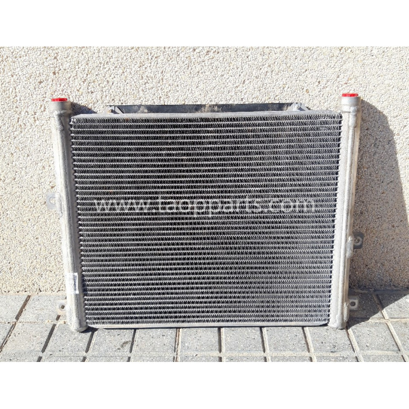 Refroidisseur Huile... Refroidisseur Huile...