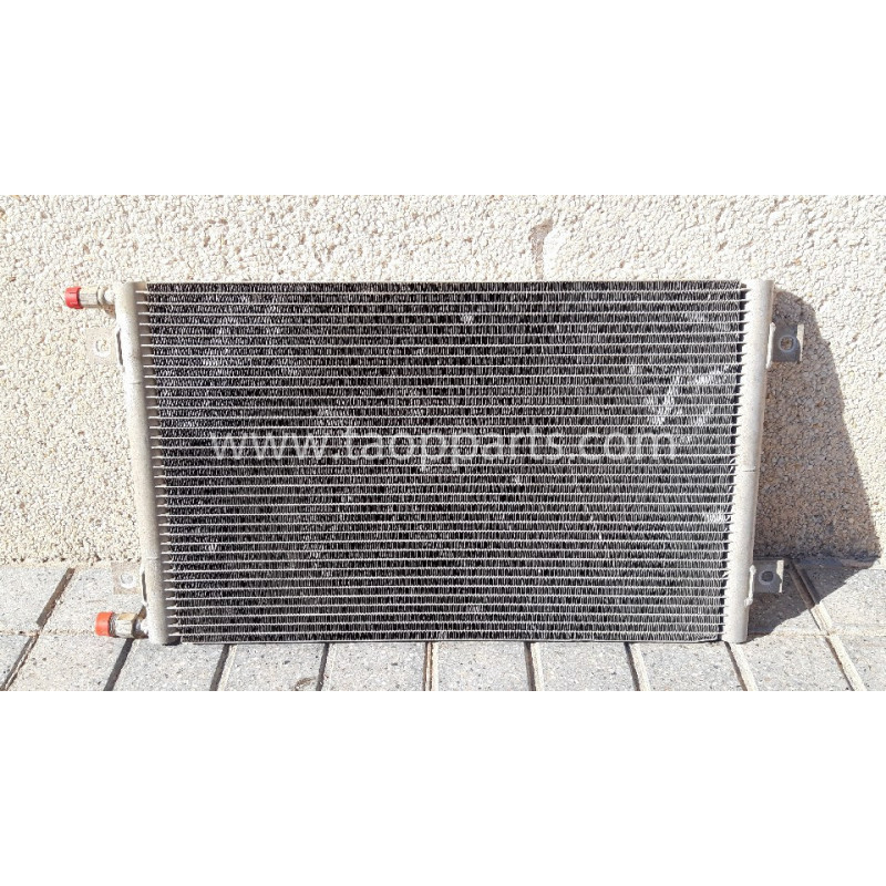 Condensatore Komatsu... Condensatore Komatsu...