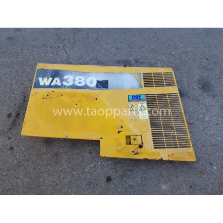 used Door 423-54-44222 for...