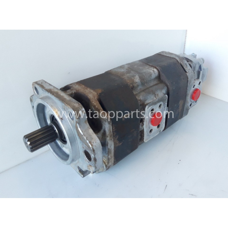 used Pump 705-95-07031 for... used Pump 705-95-07031 for...