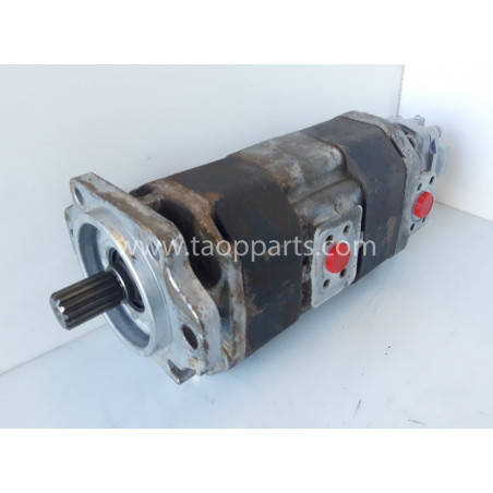 used Pump 705-95-07031 for...