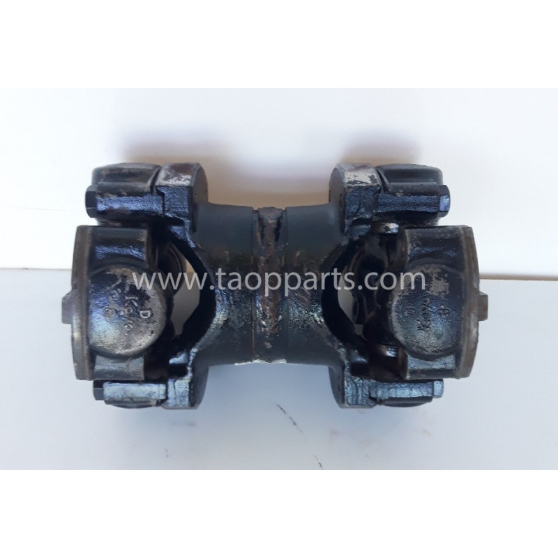 used Cardan shaft... used Cardan shaft...