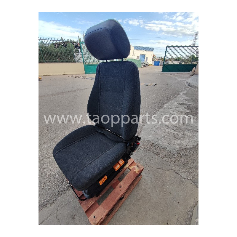 Sedile usato Volvo 15186571...