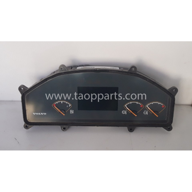 Monitor Volvo 11380400 para... Monitor Volvo 11380400 para...