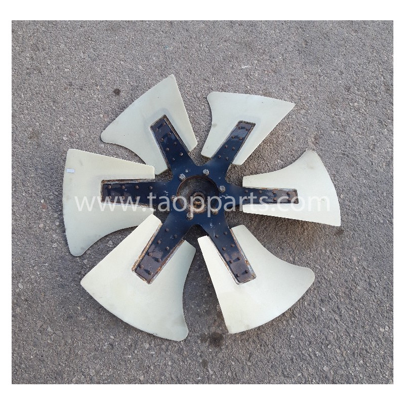 Ventilator 600-645-6850... Ventilator 600-645-6850...