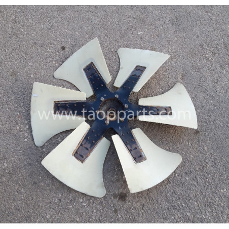 Ventilateur 600-645-6850...