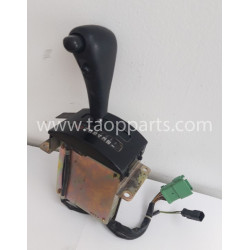 komatsu-control-lever-for-