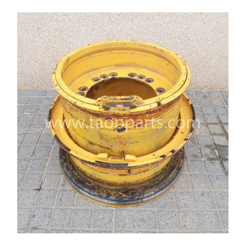 Volvo Llantas 20.5 R25... Volvo Llantas 20.5 R25...