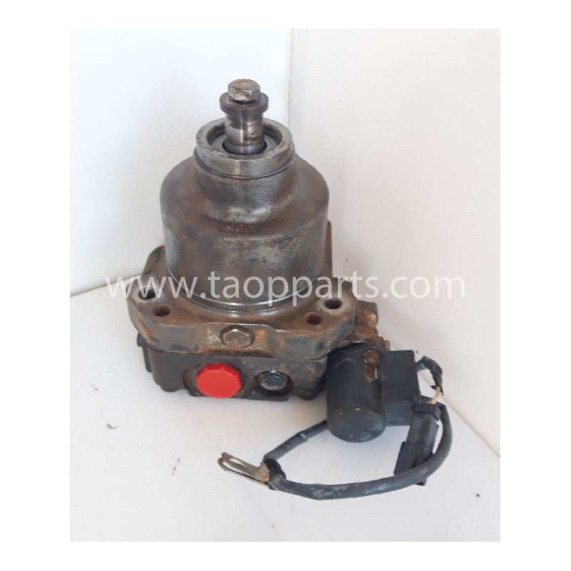 Hydraulic engine... Hydraulic engine...