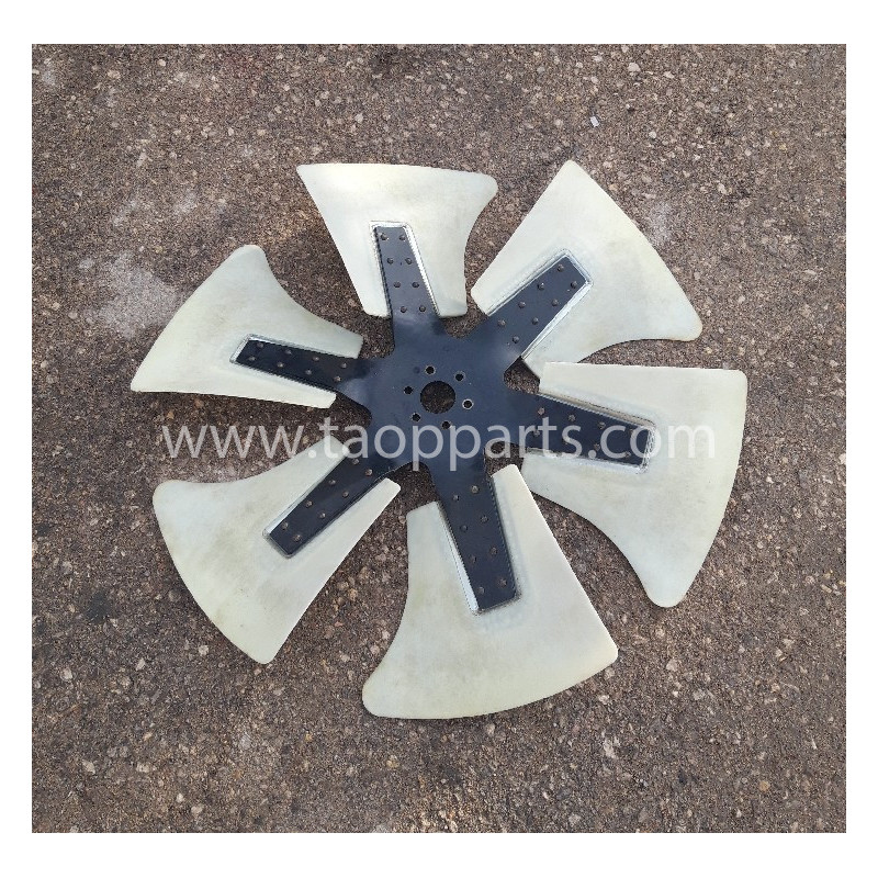 Ventilateur Komatsu...