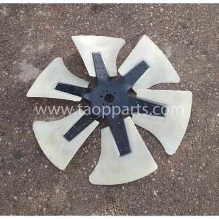 Komatsu Fan 600-633-7850...