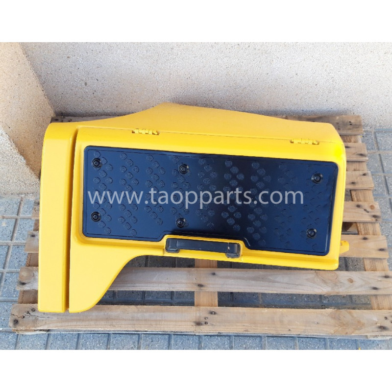 Tapa 11114705 para Dumper... Tapa 11114705 para Dumper...