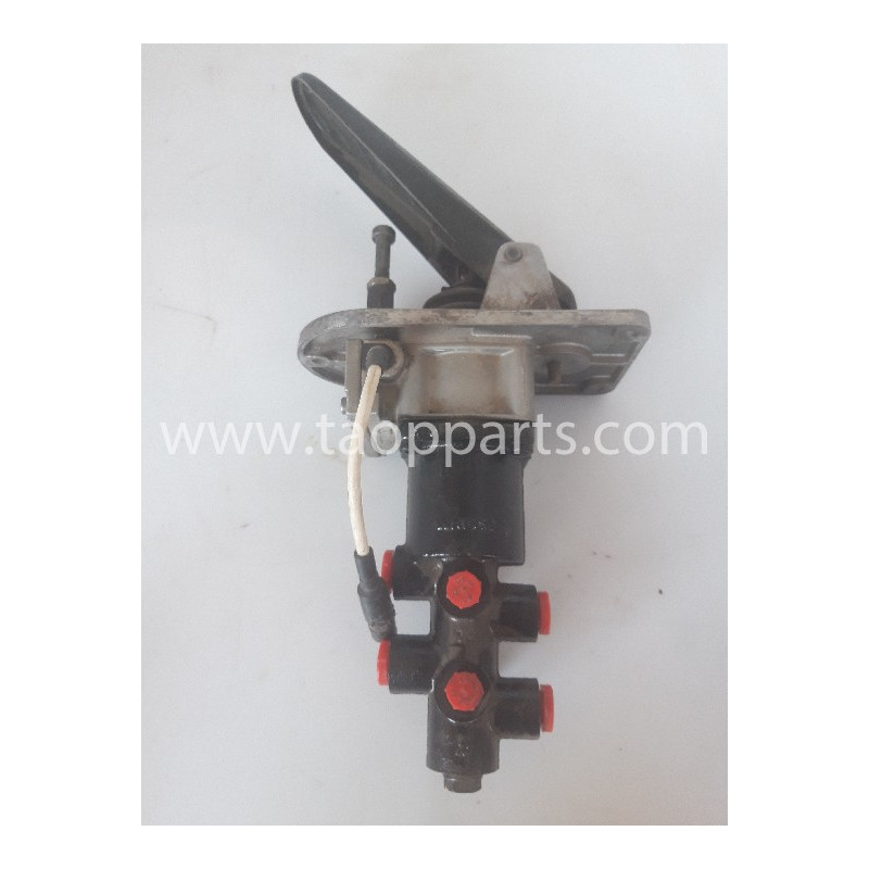 Valve 11196694 for Volvo...
