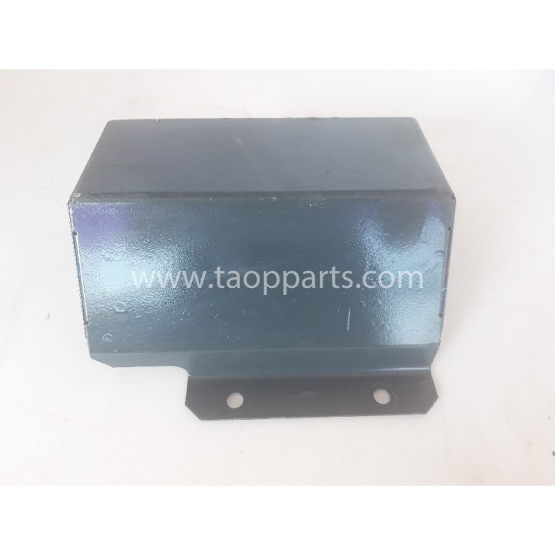 Couvercle Komatsu... Couvercle Komatsu...