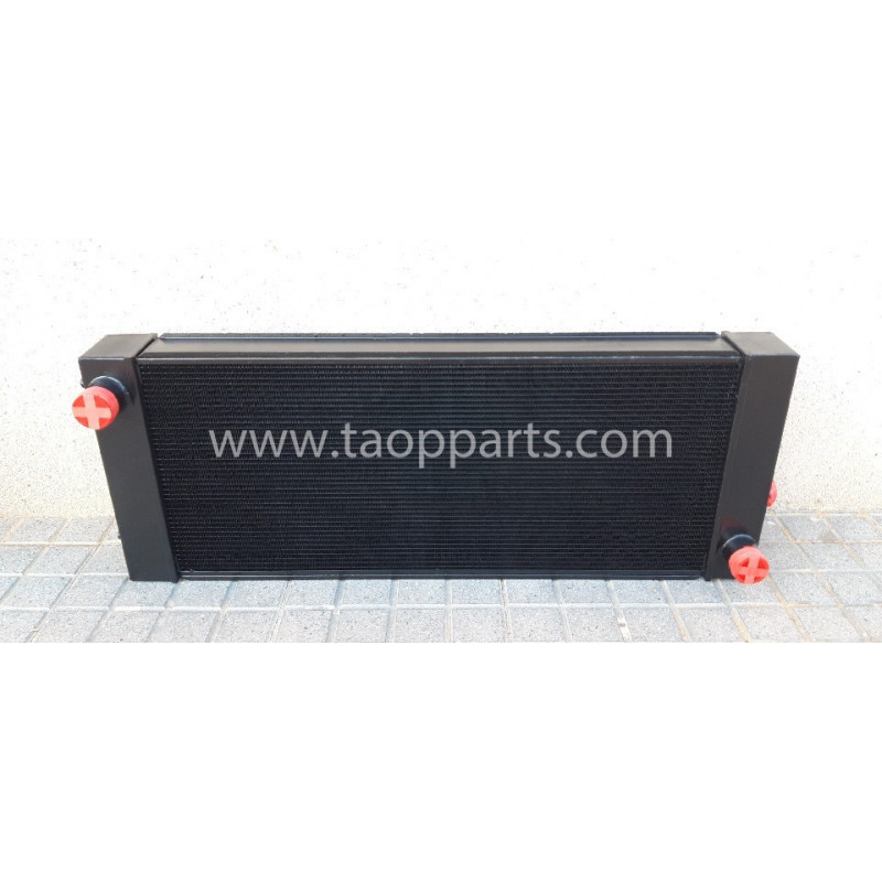 used Radiator 423-03-41110...