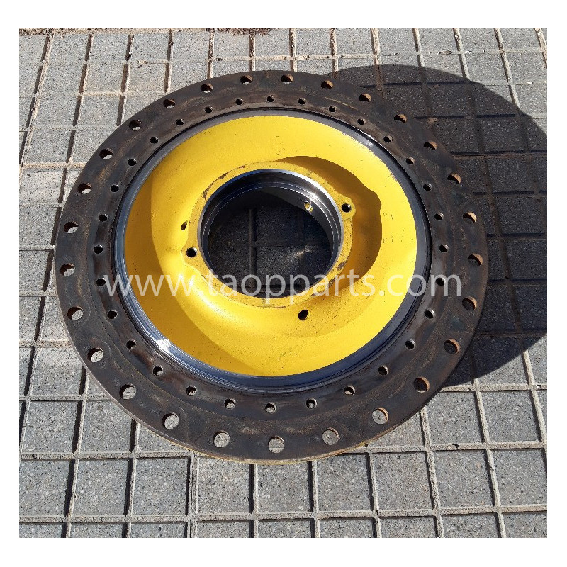 caixa usada 14X-27-31710...