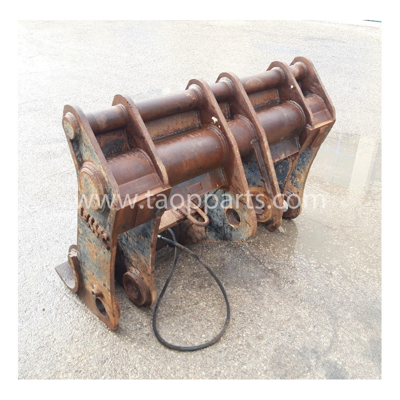 Komatsu Quick coupler...