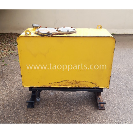 used Hydraulic Tank...