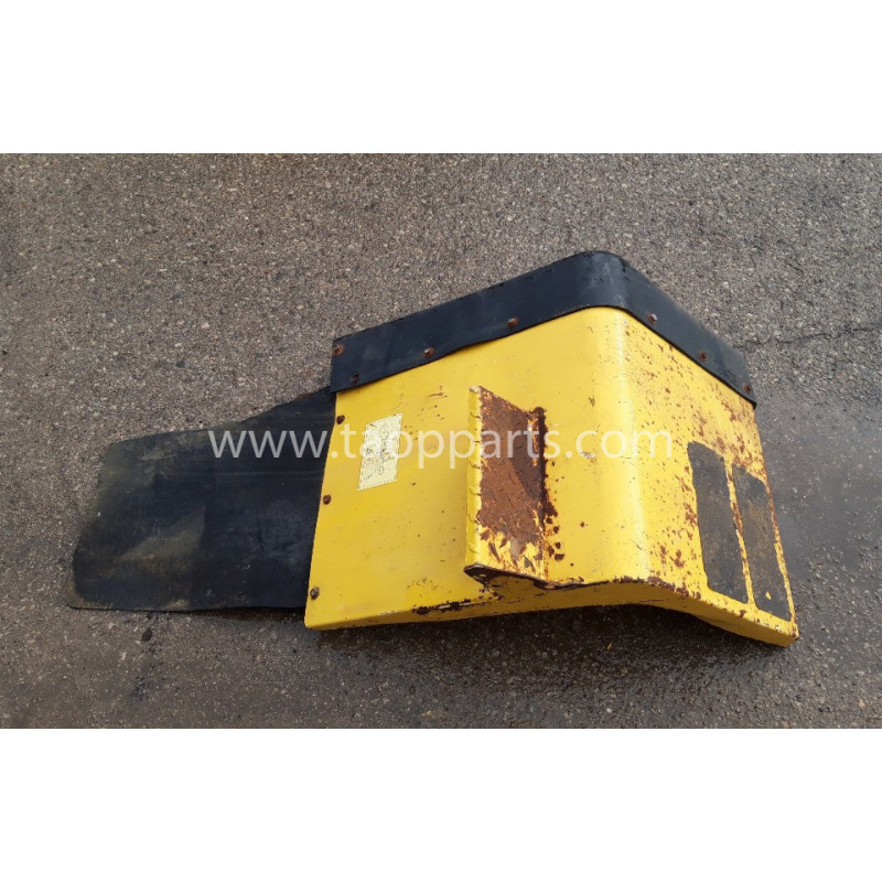 Parafango Komatsu...