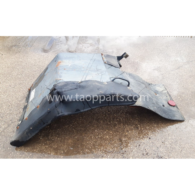 used Komatsu Fender...