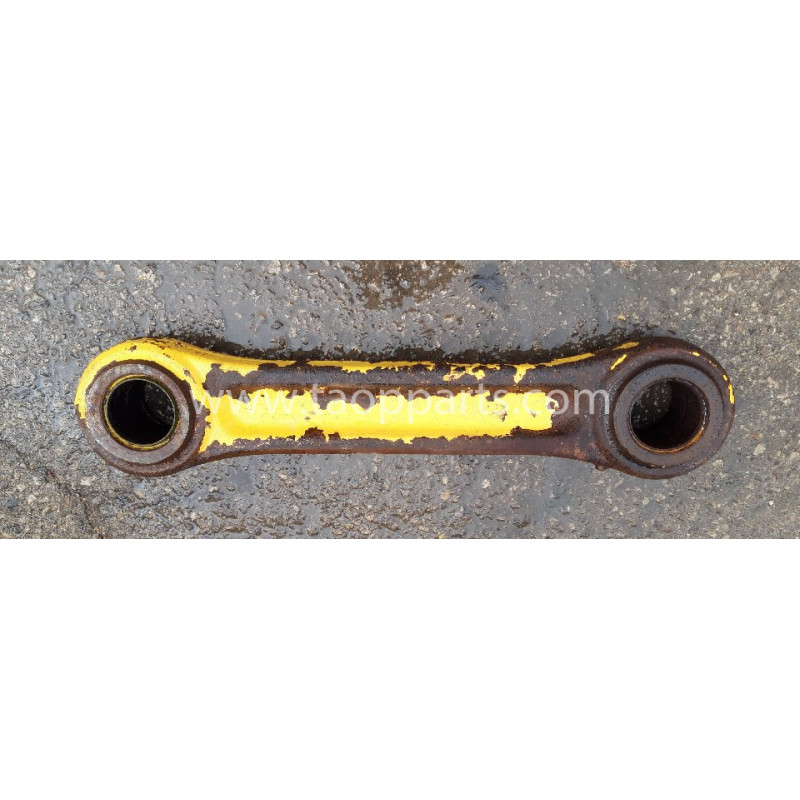 Komatsu Bucket link... Komatsu Bucket link...