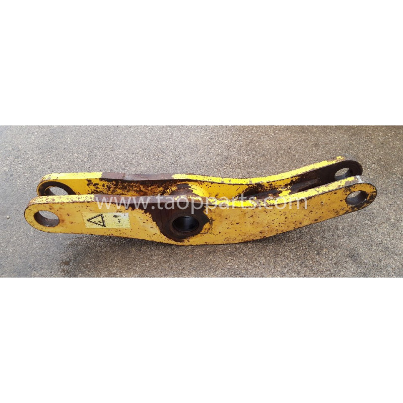 Biela del cazo 423-70-31202... Biela del cazo 423-70-31202...