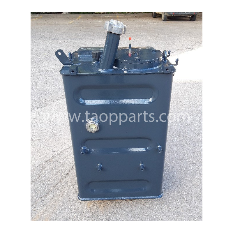 Komatsu Hydraulic Tank...