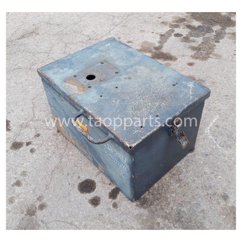 Cajon usado Komatsu...